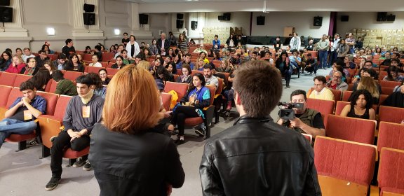 Photo of #nhc Nea Hacela Corto