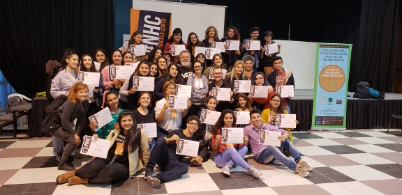 Photo of #nhc Nea Hacela Corto