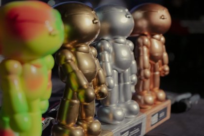 Photo of AMUA. Festival de Cortometraje Musical 