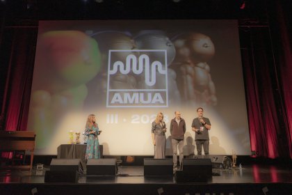 Photo of AMUA. Festival de Cortometraje Musical 