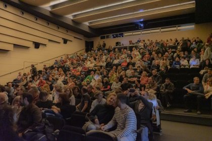 Photo of AMUA. Festival de Cortometraje Musical 