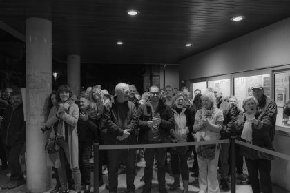 Photo of AMUA. Festival de Cortometraje Musical 