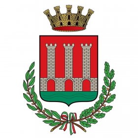 Logo of CortoCircuito in Fregellae