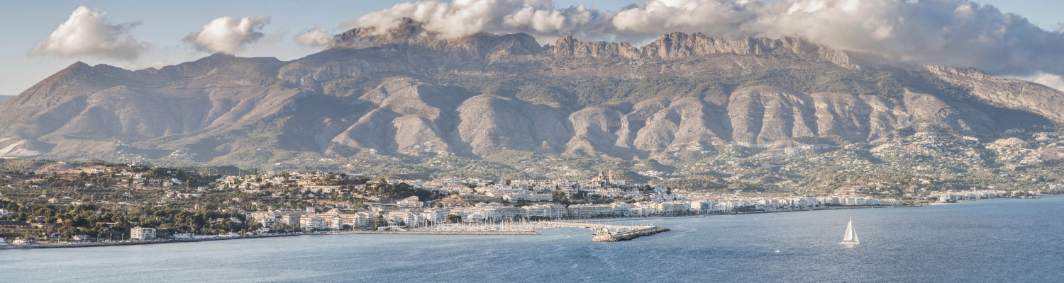 Banner Series Nostrum
