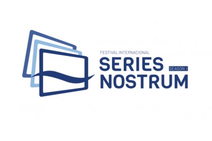 Logo of Series Nostrum