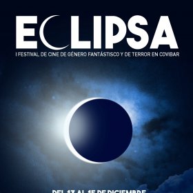 Logo of Eclipsa Film Festival
