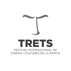 Logo of TRETS - Festival Internacional de Cinema i Cultures de La Ràpita. Cultura INDIA