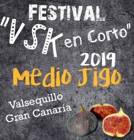 Logo of VSK Rueda 2019