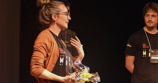 Photo of MAU - Mostra Audiovisual Universitária Unochapecó