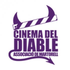 Logo of Muestra de cortometrajes dirigidos por mujeres (Shortfilms directed by women)
