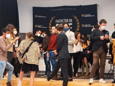 Photo of Muestra Itinerante De Cine Mx MICMX