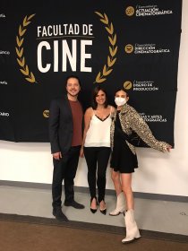 Photo of Muestra Itinerante De Cine Mx MICMX