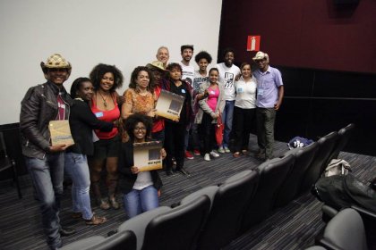 Photo of Cinecipó - Festival de Cinema Insurgente