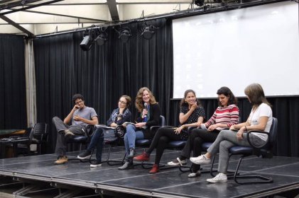 Photo of Cinecipó - Festival de Cinema Insurgente