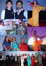 Photo of KASHISH Pride Film Festival