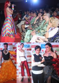 Photo of KASHISH Pride Film Festival