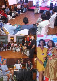 Photo of KASHISH Pride Film Festival