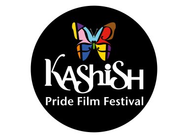 Logo of KASHISH Pride Film Festival
