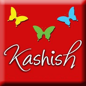 Logo of KASHISH Pride Film Festival