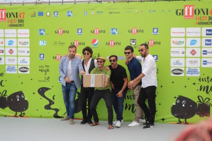 Photo of InsideTheShort