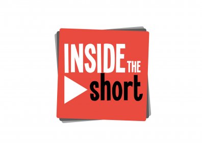 Logo of InsideTheShort