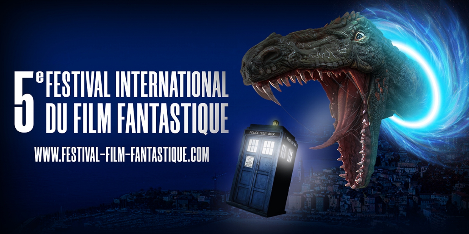Banner Festival international du cinéma fantastique - Fantasy film festival