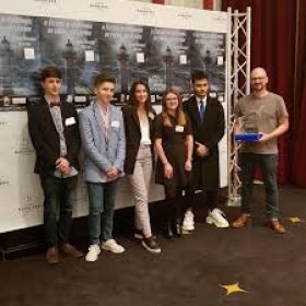 Photo of Festival international du cinéma fantastique - Fantasy film festival