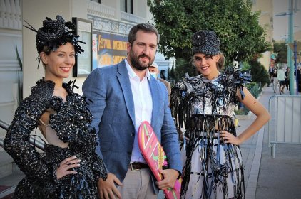 Photo of Festival international du cinéma fantastique - Fantasy film festival