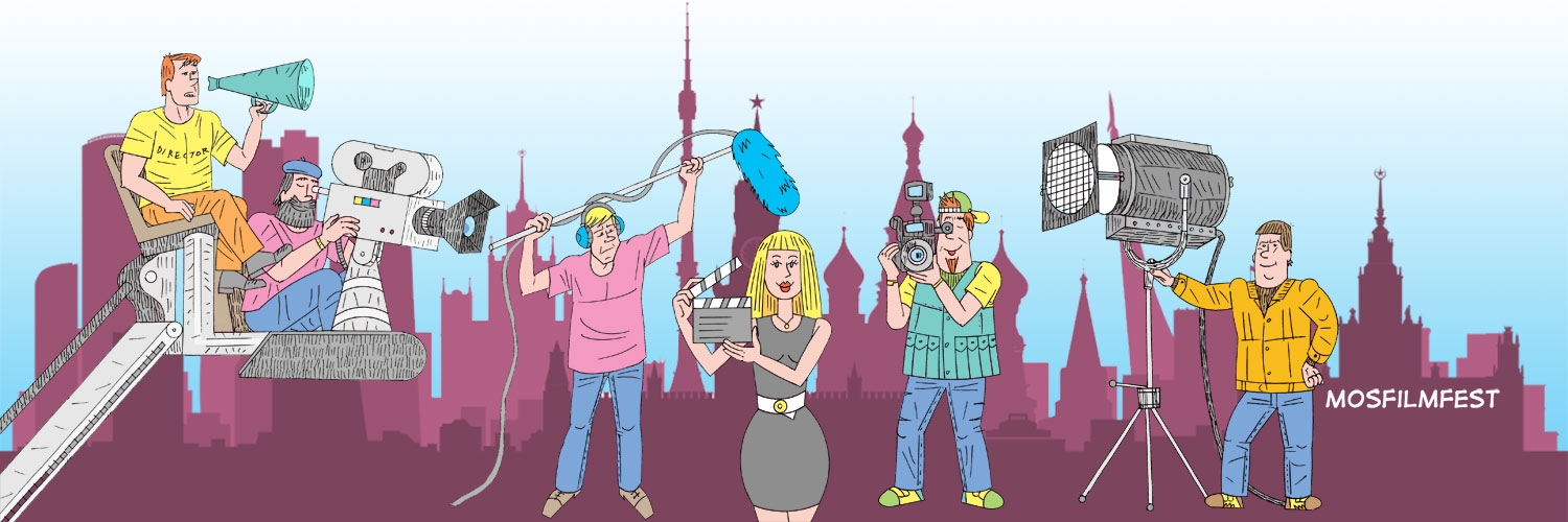 Banner MosFestFilm