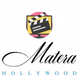 Logo of Matera Hollywood International Film Festival