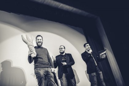 Photo of HAMBRE DE CORTOS 2020 - II Festival Nacional de cortometrajes de Cobisa