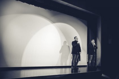 Photo of HAMBRE DE CORTOS 2020 - II Festival Nacional de cortometrajes de Cobisa