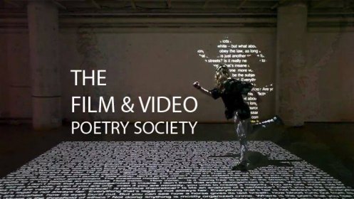 Photo of The Film and Video Poetry Symposium