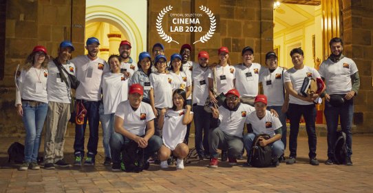 Photo of Cinema Lab V2.0