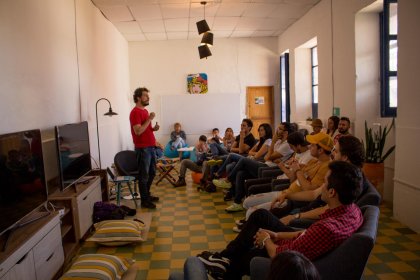 Photo of Cinema Lab V2.0