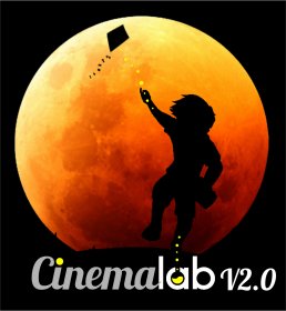 Logo of CINEMALAB