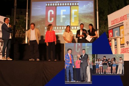 Photo of Castellabate International Film Festival