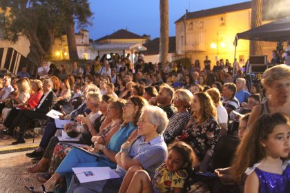 Photo of Castellabate International Film Festival