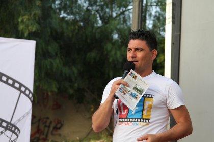 Photo of Castellabate International Film Festival