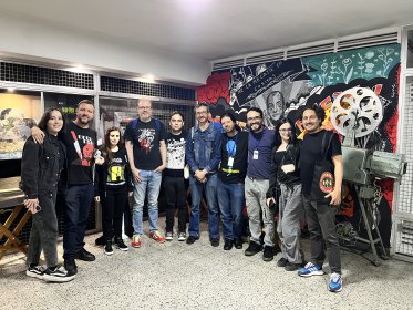 Photo of Fantasmagoría: Festival De Cine Fantástico Y De Terror De Medellín