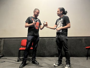 Photo of Fantasmagoría: Festival De Cine Fantástico Y De Terror De Medellín