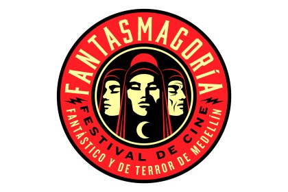 Logo of Festival de cine fantástico y de terror de Medellín