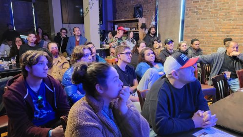 Photo of Jersey City Popup Film Festival