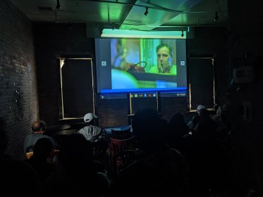 Photo of Jersey City Popup Film Festival