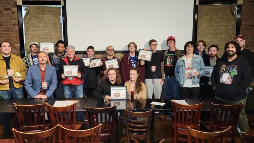 Photo of Jersey City Popup Film Festival