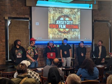 Photo of Jersey City Popup Film Festival
