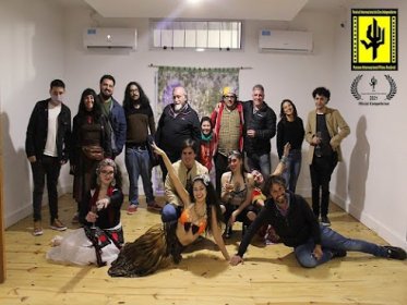 Photo of Saturnalia Fest 6