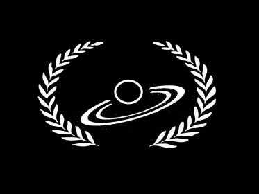 Logo of Saturnalia Fest 6