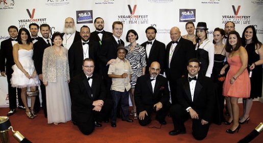 Photo of Vegas Cinefest International Film Festival