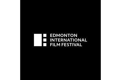 Logo of Edmonton International Film Festival